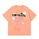 thumbnail image 1 of Sp5der 555 Young Thub camiseta estrella mismo estilo impreso camiseta de manga corta de alta calidad para hombres y mujeres primavera013 polvo de durazno, 1 of 5
