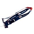 thumbnail image 2 of Denver Broncos Lanyard Reversible, 2 of 3