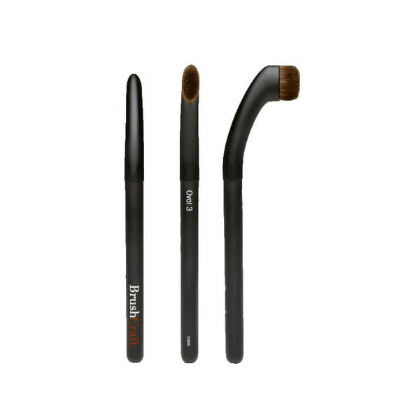 Artis BrushCraft Oval 3 Makeup Brush
