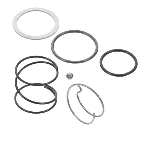 Zehuanyu  Telescopic Pen Lanyard Key Ring Impact Wrench Spring