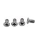 thumbnail image 3 of M3 x 6mm Phillips Flat Head Countersunk Bolts Machine Screws 100pcs, 3 of 5