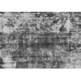 thumbnail image 1 of Ahgly Company Indoor Rectangle Abstract Gray Modern Area Rugs, 8' x 10', 1 of 4