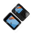 thumbnail image 4 of Seitruly 3 Pcs/set Camera Lens Anti-greasy Covers High Films Screen Replacement Protector Accessory Spare Hardness Parts for Tipo 2 10piezas, 4 of 5