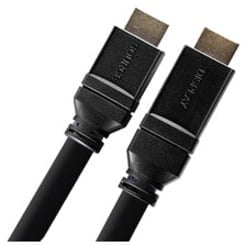 CableWholesale 10X6-16120 Cat5e Blue Ethernet Patch Cable, Bootless, 20 foot