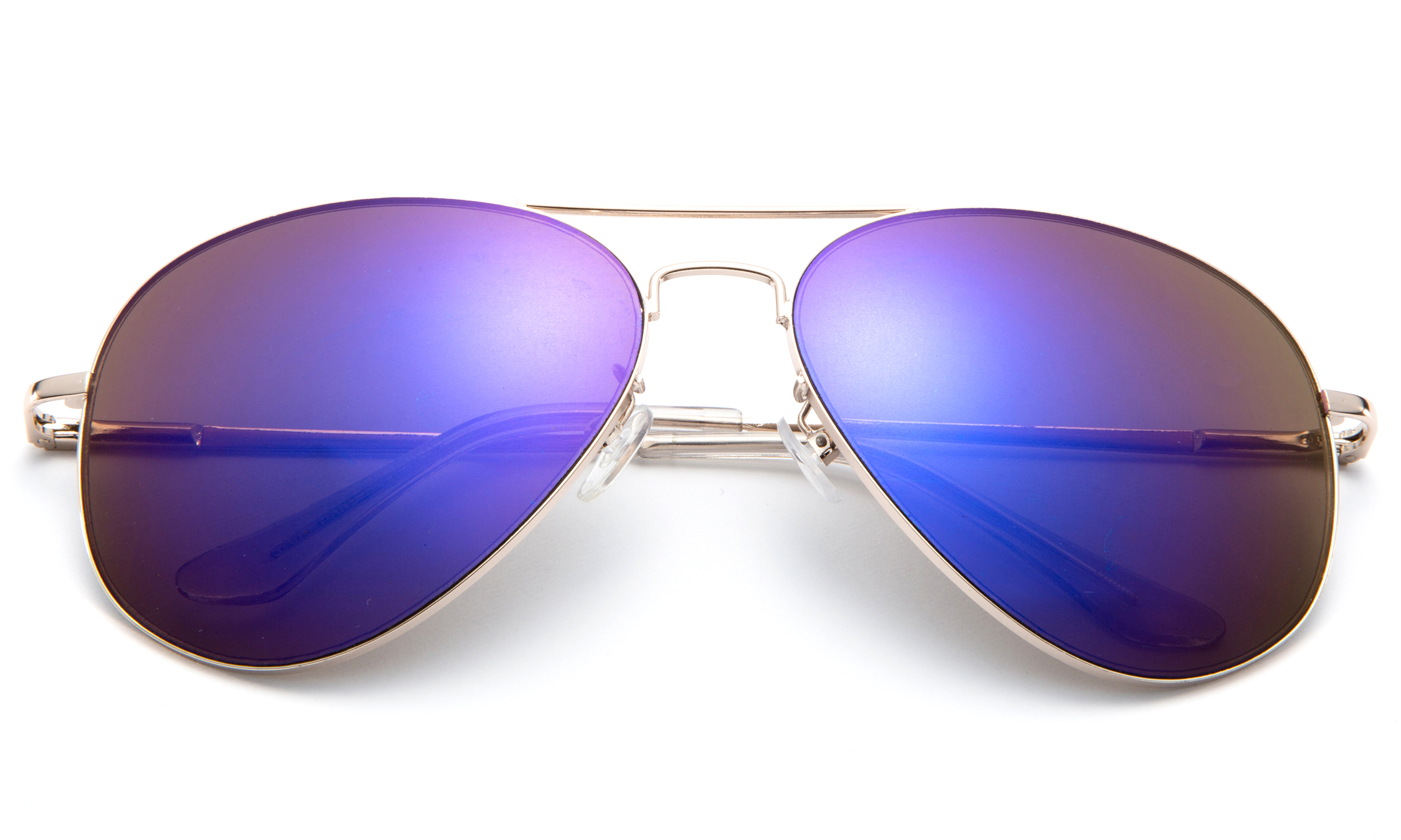NWOT WF Super Lightweight Aviators in Mixed Multi Amazon.com: Foster Grant Women main image 3