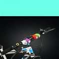 how to choose men's bike size