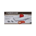 thumbnail image 5 of Farberware Professional Mandolin Multi Slicer, White, 5 of 12