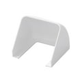 thumbnail image 4 of HILABEE Wall Socket Box Fittings Easy to Use Dustproof Outdoor Socket Waterproof Box for White, 4 of 9