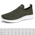 thumbnail image 2 of Zapatos descalzos Zapatillas de deporte de malla ligeras Zapatos antideslizantes para correr Zapatos de mujer y hombre, 2 of 8
