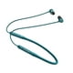 thumbnail image 2 of Auriculares Bluetooth para colgar en el cuello, auriculares estéreo internos para deportes, auriculares inalámbricos impermeables al aire libre Inevent EL5449-03B, 2 of 6