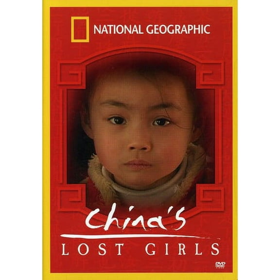 China's Lost Girls (DVD)