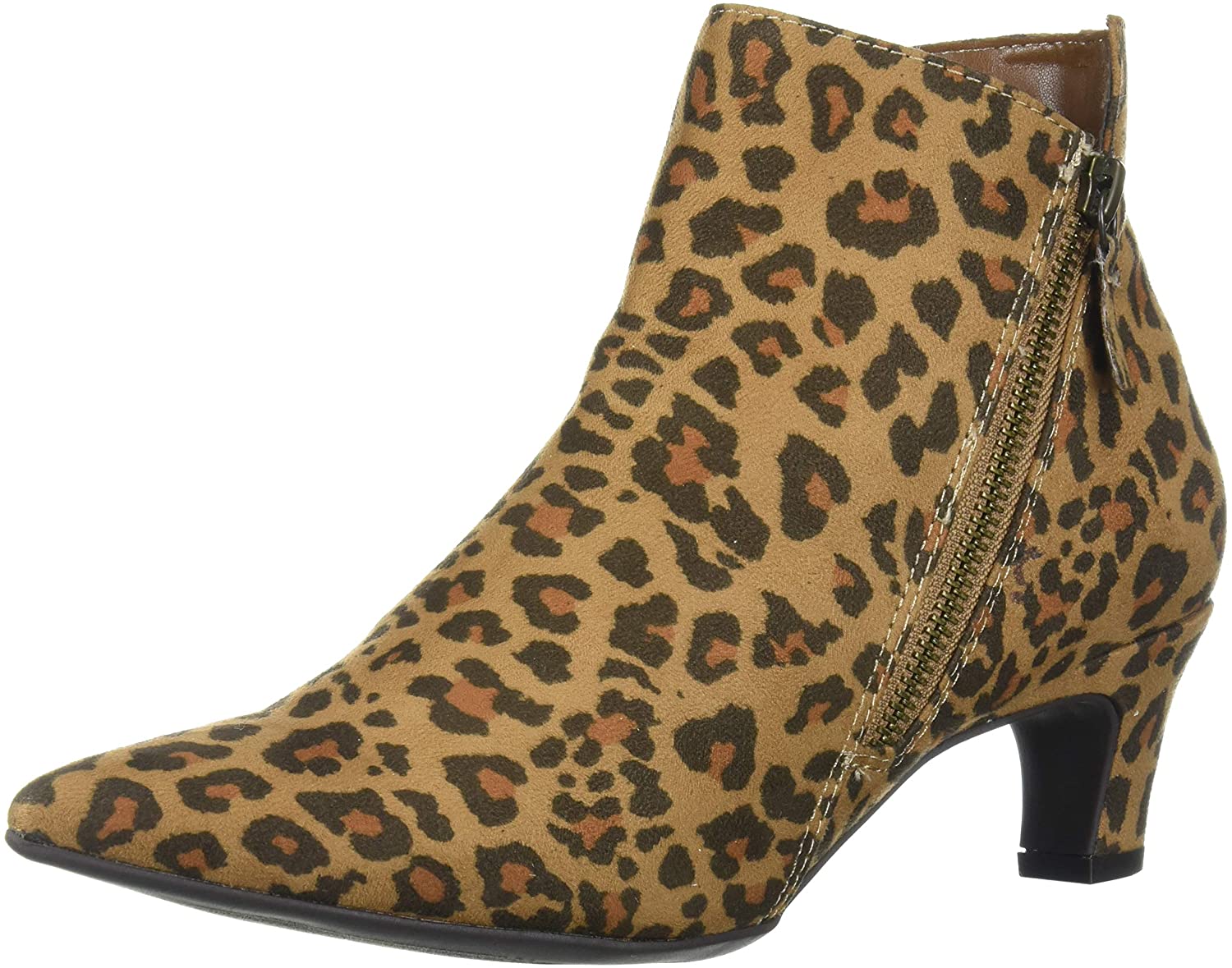 seven dials marisah women's ankle boots