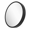 thumbnail image 1 of Veilleuse Miroir de Maquillage Rond Lampe de Nuit USB, 1 of 9