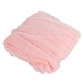 thumbnail image 3 of Mosquitera de Malla elegante Nikou para cama de niños color rosa 60 x 240 cm, 3 of 15
