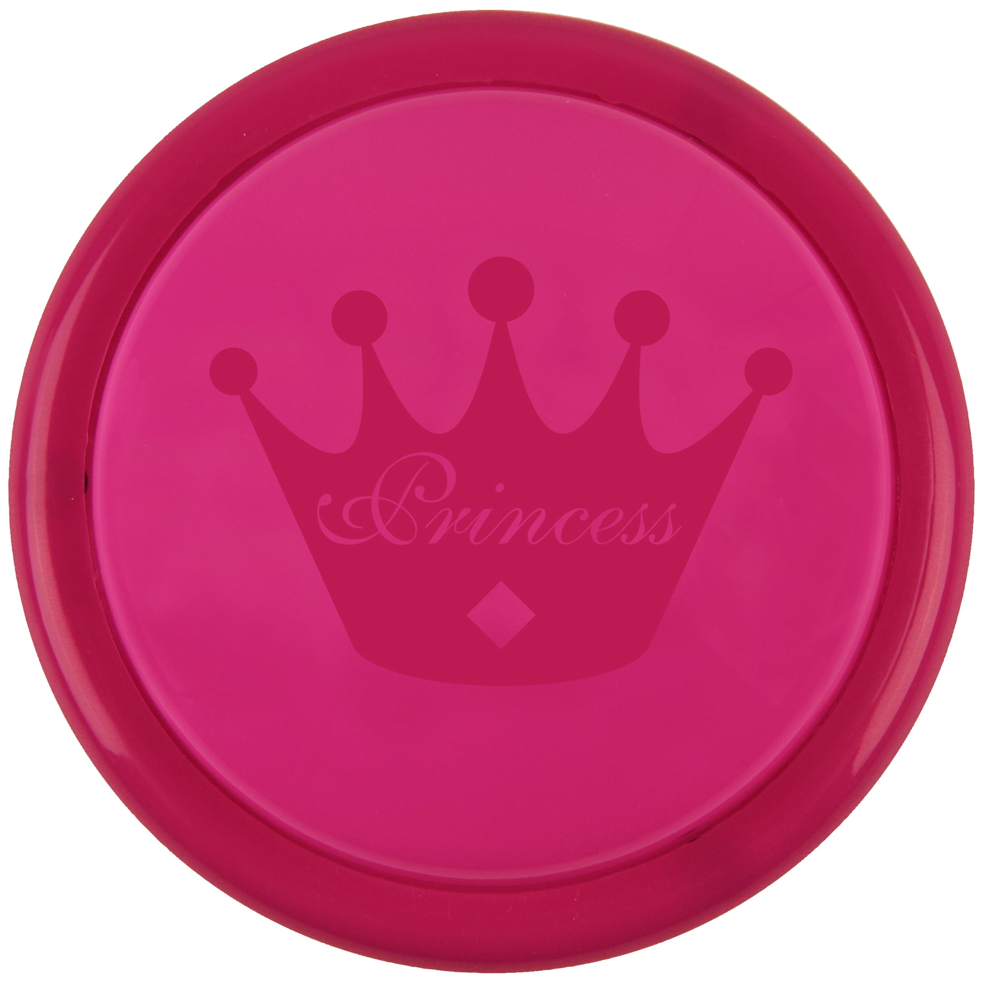 Meridian 10cm LED Princess Tap Light