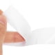 thumbnail image 5 of 2 rollos de gancho de tira pegajosa de doble cara y cinta de bucle, tiras adhesivas de sí mismo pegajosa sujetador, 5 of 6