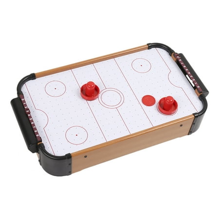 Newest 20 Inch Air Hockey Table Mini Table Top Air Hockey Game