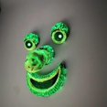 thumbnail image 3 of Tree Face Old Man Tree Trunk Weatherproof Hanging Tree Decoration Decorative Garden, 3 of 5