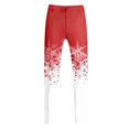 thumbnail image 5 of ANINEO Men Christmas Full Print Suit And Pants Sets Stylish Male Outfits Sets, 5 of 6
