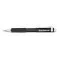 thumbnail image 2 of Twist-Erase Iii Mechanical Pencil, 0.9 Mm, Hb (#2.5), Black Lead, Black Barrel | Bundle of 5 Each, 2 of 2