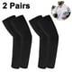 thumbnail image 1 of 2pcs Uv Sun Arm Sleeves - Sports Ing Sleeve, 1 of 5