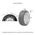 thumbnail image 3 of Llanta 205/55 R16 DunlopSport Bluresponse 91W SL, 3 of 4