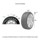 thumbnail image 3 of Llanta 205/55 R16 DunlopSport Bluresponse 91W SL, 3 of 4