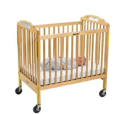 evacuation crib