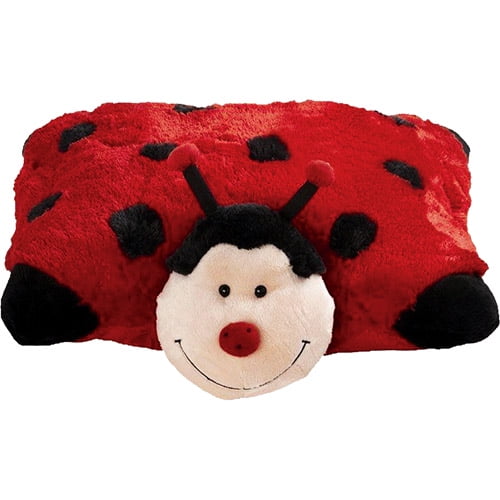 ladybug pillow pet target
