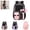 Black, variant on School Backpack for Girls, Cute Bow Kids Bookbag for Girls Children Teens for Elementary Middle High School Student