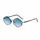 thumbnail image 2 of Gafas de sol para mujer Gafas de sol para mujer Protección para acampar Decoración para mujer Verde claro, 2 of 9
