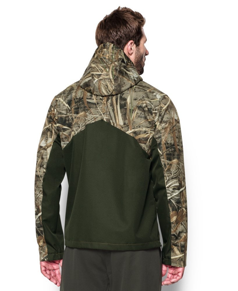 under armor skysweeper hoodie