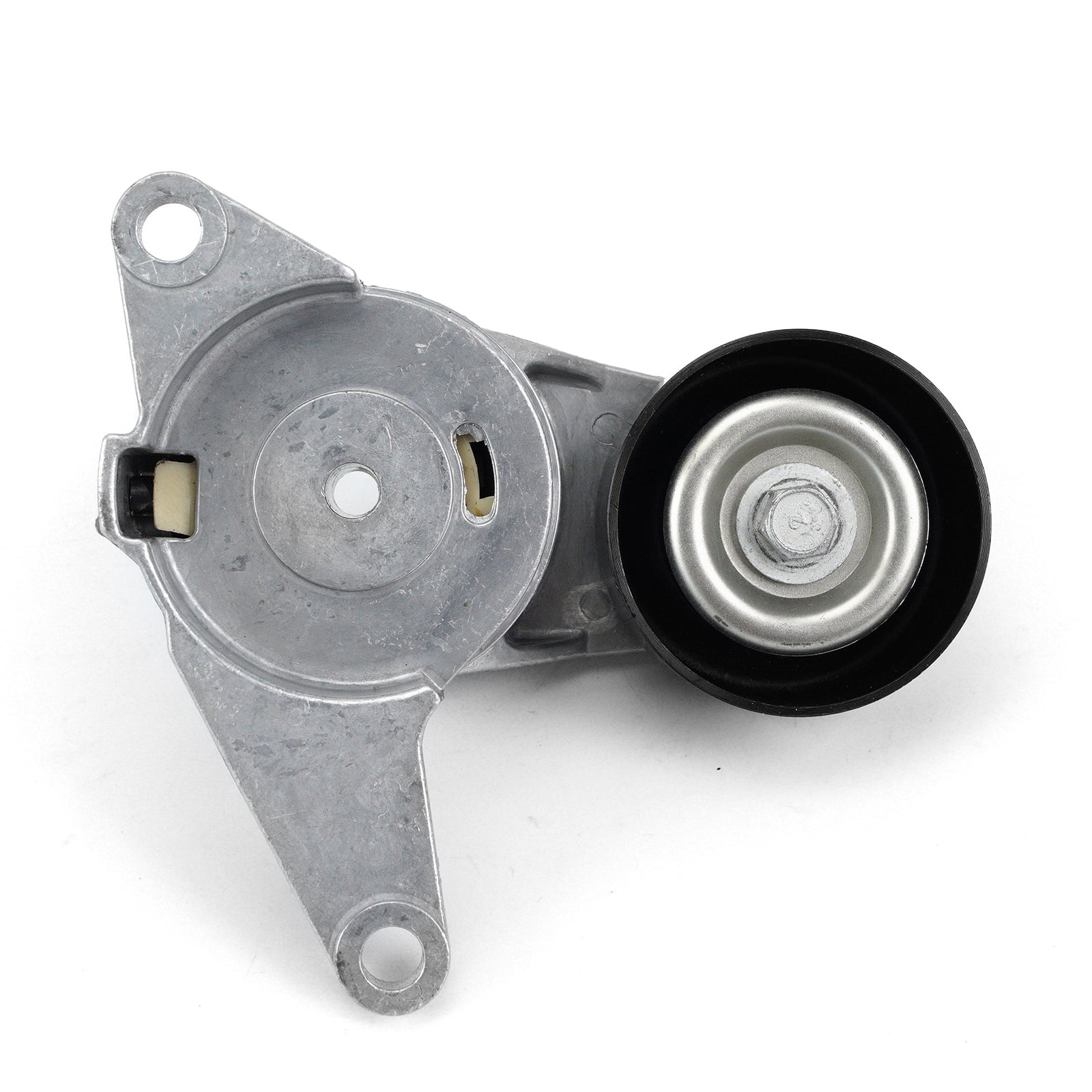 MOCA AUTOPARTS 38397 Belt Tensioner Assembly Fit for 2005-2010 Buick Allure & 2012-2020 Chevrolet Impala & 2009-2022 Chevrolet Traverse