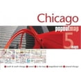 thumbnail image 1 of Chicago PopOut Map (PopOut Maps), 1 of 2