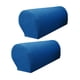 thumbnail image 1 of 2 fundas para sillón, fundas para brazos, de muebles, fundas extraíbles para sillón para el hogar, sala de estar, dormitorio, muebles de Azul1 Yotijar Fundas Sillones, 1 of 10