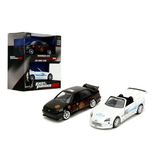 Fast & Furious 7 International Durastar 4400 Flat Bed Tow Truck 1