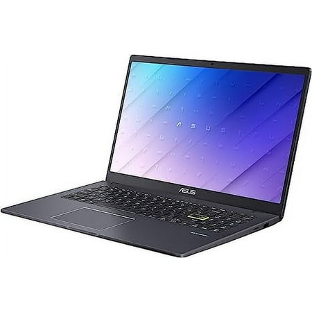 ASUS - 15.6" Laptop - Intel Celeron N4020 - 4GB Memory - 64GB eMMC - Star Black