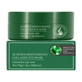Collagen Seaweed Eye Patch Eye Gel For Dark Eye Bag For Puffy Eyes Dark