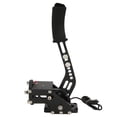 thumbnail image 4 of Juego de Simulación de Carreras USB Handbrake 2 en 1 de 64 bits para Xbox ONE Xbox Series SX PC Logitech G920 Negro Bling Bling, 4 of 12
