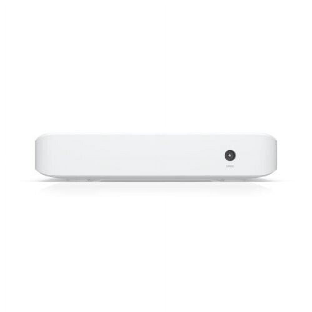 Ubiquiti UniFi Switch Lite 8 PoE | 8-Port Gigabit Switch with 4 PoE+ 802.3at Ports