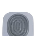 thumbnail image 1 of Cat Toilet Trainer Cat Litter Tray Box Litter Pan Easy Training Cleaning Kit grey one netto, 1 of 9