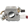thumbnail image 5 of Motorbike Engines For HUSQVARNA 340 345 346 350 353 for Zama Carburetor Chainsaw Parts Carburetor 503283208 Carb Carburetor Carburetor Motorcycle Carb, 5 of 5