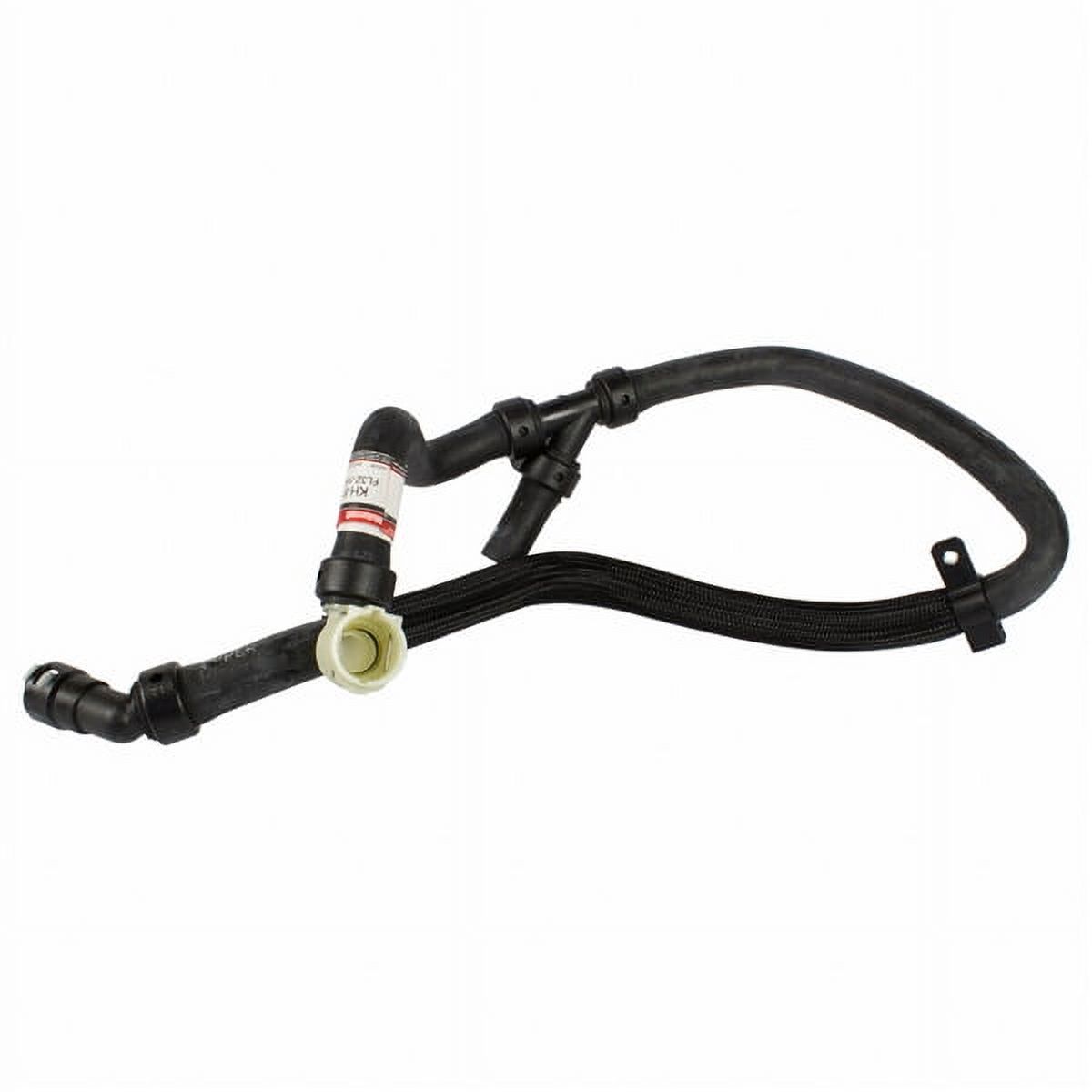 Motorcraft KH-810 Heater Hose, Fits 2015-2017 ford F150, Automotive Heating Parts