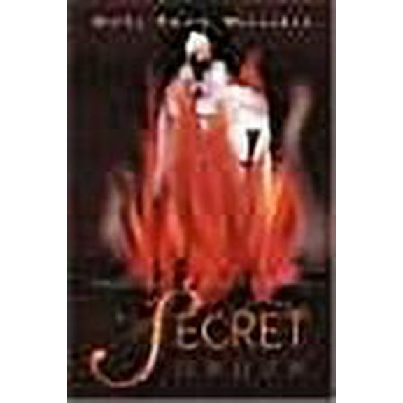 The Secret Order: A Novel