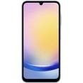thumbnail image 5 of Samsung Galaxy A25 5G (128GB + 6GB) GSM Unlocked (No CDMA) (for Tmobile, Metro, Tello, Mint & Global) SM-A256M/DSN Dual Sim 6.5" 50MP  (Blue), 5 of 5