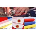 thumbnail image 5 of MH-Flag Olympic Games Garden Flags Olympic Rings Indoor and Outdoor, 5 of 5