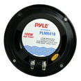 thumbnail image 3 of Pyle PLMR41B 4" 100W Dual Cone Waterproof Marine Boat Stereo Speakers PAIR, 3 of 6