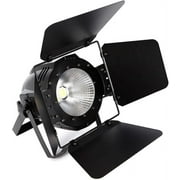 SHZICMY 200W Stage Light,2 in1 LED Stage Par Light DJ Lighting for Club Stage with Panel