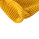 thumbnail image 3 of Gorro de lana de rayas verticales de punto para exteriores, unisex, estilo retro, para invierno, 3 of 8