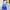 Blue, variant on ZHUGeLI Casual Dresses for Women Women's Fashion Casual Short Sleeve Colorblock Summer Round Neck Beach Dress Short Sleeve Ruffle Hem Split Beach Midi Dresses
